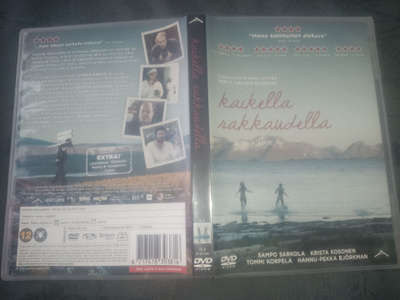 Kaikella Rakkaudella