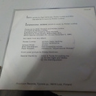 PERDEZ - PATTY / SUPERNATURAL WOMAN EX-/M- 7'' SINGLE - pikkukuva 2