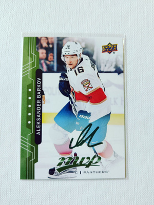 Aleksander Barkov