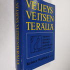 Krister Wahlbäck : Veljeys veitsenterällä : Suomen-kysymy... - pikkukuva 1