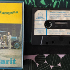 VEIJARIT-ROILOTIRAMPSAA-Kasetti, ESK 1003,v.1973,EXTRA SOUND - pikkukuva 1