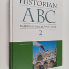 Risto Kari : Historian ABC 2 : kaikkien aikojen valtiot - pikkukuva 1