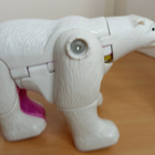 Polar Bear/Birdie - pikkukuva 4