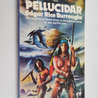 Edgar Rice Burroughs : Pellucidar - pikkukuva 1
