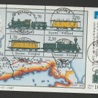 Vuoden 1987 merkit loistoleimattuina. - pikkukuva 2