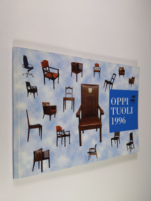 Oppituoli 1996