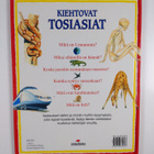Colin Clark : Kiehtovat tosiasiat - pikkukuva 2