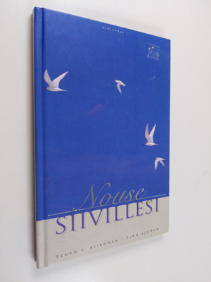 Teuvo V. Riikonen : Nouse siivillesi