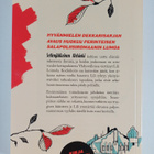 Laura Andersson : Kuolema Kulosaaressa - pikkukuva 2