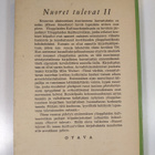 Nuoret tulevat 2 : valikoima ylioppilaiden kulttuuriviiko... - pikkukuva 2