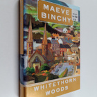 Maeve Binchy : Whitethorn woods - pikkukuva 1