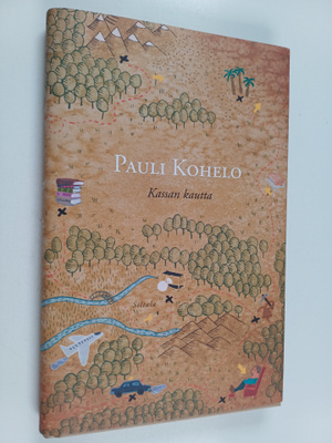 Pauli Kohelo : Kassan kautta