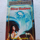 Cunningham, Elaine: Forgotten Realms: Silver Shadows - pikkukuva 1