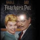 Teacher's Pet DVD - pikkukuva 1
