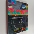 Typographics 2 : cybertype - pikkukuva 1