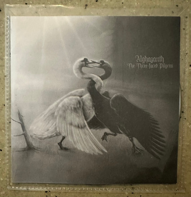 [CD] ALGHAZANTH: THE THREE-FACED PILGRIM