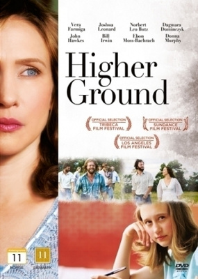 Higher Ground  -  DVD