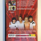Live Your Dream (DVD) Zac Efron ja Bill Cobbs (2005) - pikkukuva 2