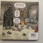 STARVARS DARTH VADER JA POIKA KIRJA JEFFREY BROWN - pikkukuva 2