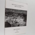 Helsingin yliopiston metsäasema Hyytiälä 75 vuotta - pikkukuva 1