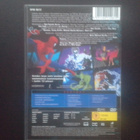 DVD: Spider-Man - The New Animated Series 2xDVD (2003) - pikkukuva 2