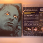 Midnite Spares (Blu-ray) (1983) Slipcover (UUSI) - pikkukuva 2