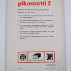Brenda ym. Bennet : Pikastartti : kirjekurssi 2, Start 2:... - pikkukuva 2