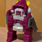 Transformers G1 SPARKSTALKER (Firecons) 1988 - pikkukuva 3