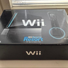 Wii Sport Resorts Pak (CIB) + harvinaisia latauspelejä! - pikkukuva 1