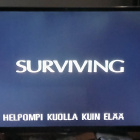 Vhs Helpompi kuolla kuin elää. - pikkukuva 5