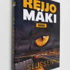 Reijo Mäki : Slussen - pikkukuva 1