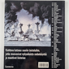 Tim Newark : 50 taistelua jotka muuttivat maailmaa - pikkukuva 2