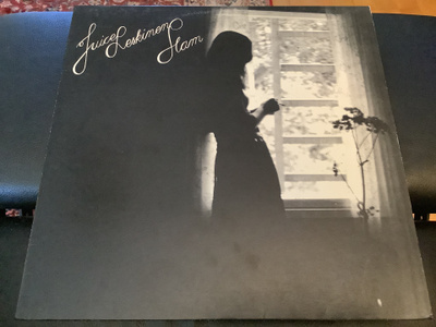 JUICE LESKINEN SLAM - Tauko I