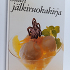 Mariann Erlandsson : Suuri jälkiruokakirja - pikkukuva 1