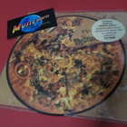 THE WILDHEARTS - TV TAN / SHOW A LITTLE EMOTION M-/EX+ 7'' - pikkukuva 1