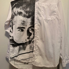 James Dean kauluspaita. - pikkukuva 2