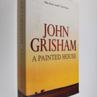 John Grisham : A Painted House - pikkukuva 1