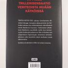 Mads Peder Nordbo : Tyttö ilman ihoa : Niviarsiaq ameqann... - pikkukuva 2