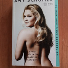 Amy Schumer Tyttö jolla on alaselkä tatuointi - pikkukuva 1