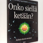 Heather Couper : Onko siellä ketään? : Älyllistä elämää e... - pikkukuva 1