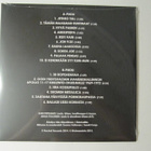 Kari Peitsamo  Sokea Joe LP Uusi Rock - pikkukuva 2