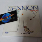JOHN LENNON - ANTHOLOGY VOL.1 UUSI 2CD + DVD - pikkukuva 1