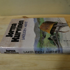 Jorma Kurvinen Lakeuden miehet - pikkukuva 1