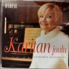 KARITAN JOULU-KAUNEIMPIA JOULULAULUJA-CD, ODE 1009-2,v.2002 - pikkukuva 1