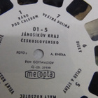VIEW - MASTER, VANHA, KUVASSA  KOHDE - pikkukuva 2