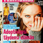 Hoho n:o 39 2003 + Lisälehti Tähtisumua. - pikkukuva 2