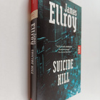 James Ellroy : Suicide Hill - pikkukuva 1