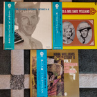 Hank Williams 7xLP - pikkukuva 3