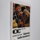 James M. Cain : Vahinko kello kaulassa - pikkukuva 1