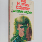 William Saroyan : The Human Comedy - pikkukuva 1